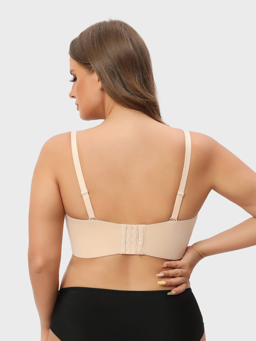 😍🎊SOSTEN BUSTPERFECT COMODIDA PARA LA MUJER👈🙋♀️