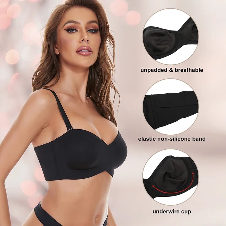 😍🎊SOSTEN BUSTPERFECT COMODIDA PARA LA MUJER👈🙋‍♀️