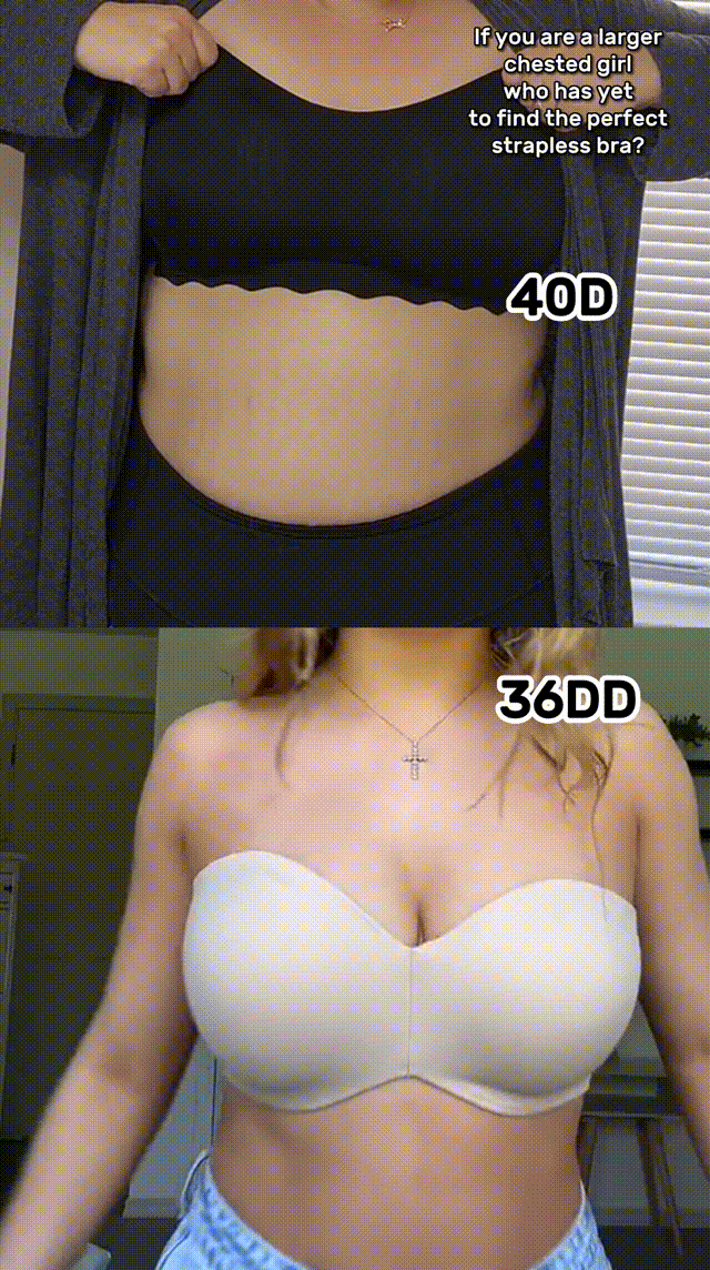 😍🎊SOSTEN BUSTPERFECT COMODIDA PARA LA MUJER👈🙋‍♀️