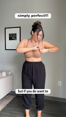 😍🎊SOSTEN BUSTPERFECT COMODIDA PARA LA MUJER👈🙋‍♀️