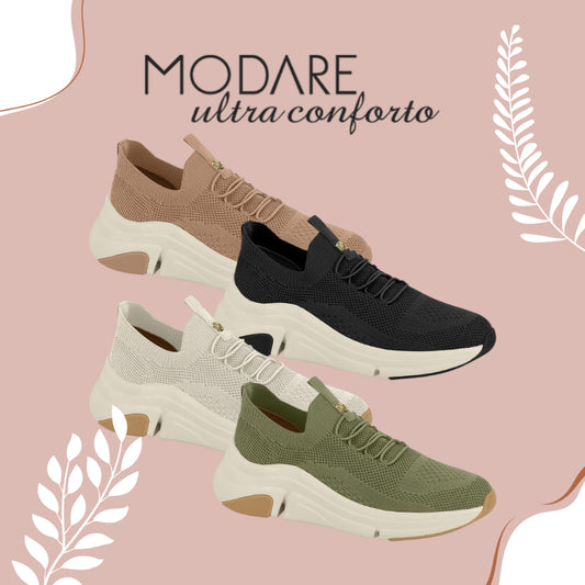 🔥TENIS CONFORTE LUXE🤯 GRAN OFERTA EN LIQUIDACION💥