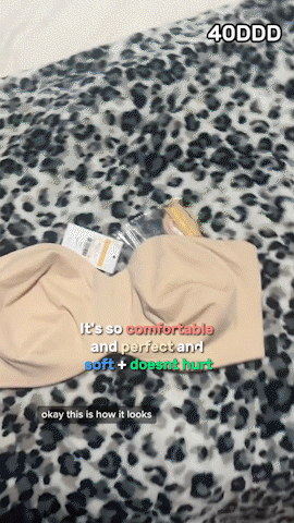 😍🎊SOSTEN BUSTPERFECT COMODIDA PARA LA MUJER👈🙋‍♀️